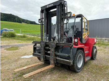 Carrello elevatore diesel KALMAR