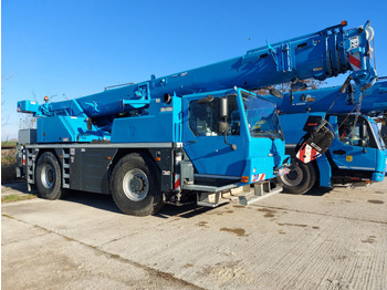 Autogru LIEBHERR LTM 1030-2.1