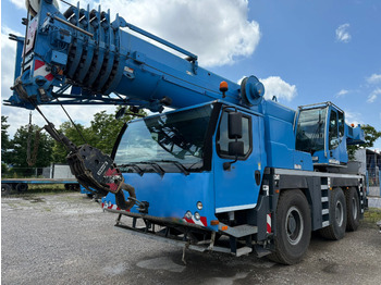 Autogru LIEBHERR LTM 1060-3.1
