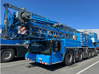 Autogru LIEBHERR MK 88