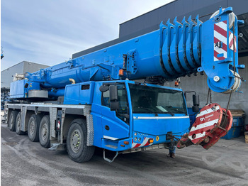 Autogru TADANO ATF 220G-5