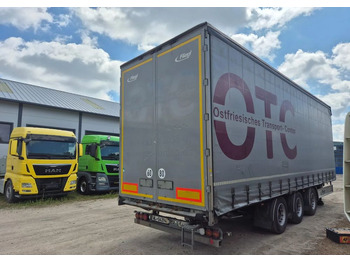 Leasing di  Fliegl Tandem 3 osie Fliegl Tandem 3 osie: foto 3