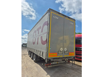 Leasing di  Fliegl Tandem 3 osie Fliegl Tandem 3 osie: foto 4