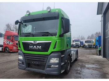 Trattore stradale MAN TGX 18.460