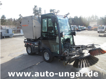 Trattore comunale KUBOTA