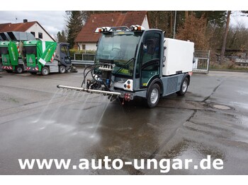Veicolo speciale/ Comunale BOSCHUNG