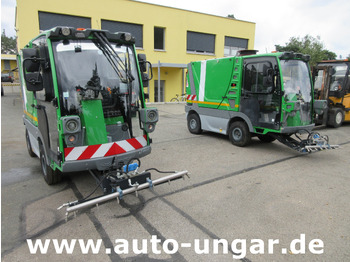 Veicolo speciale/ Comunale