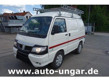 Furgoncino PIAGGIO