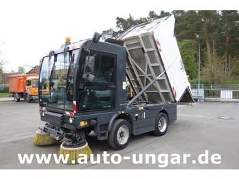 Spazzatrice stradale SCHMIDT Cleango 500 EURO 6 Baujahr 2017 Kehrmaschine Straßenkehrmaschine: foto 3