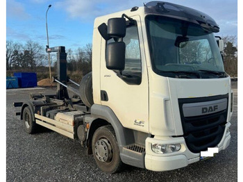 Autocarro scarrabile DAF LF 250
