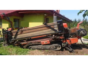 Perforatrice direzionale Ditch-Witch JT 1720 (5t , 40m/120mm: foto 2