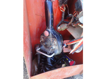 Perforatrice direzionale Ditch-Witch JT 1720 (5t , 40m/120mm: foto 5