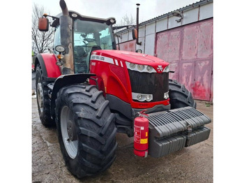 Trattore MASSEY FERGUSON 8690