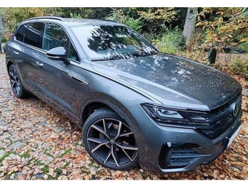 Autovettura VOLKSWAGEN