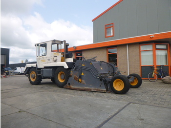 Stabilizzatrice da terreno