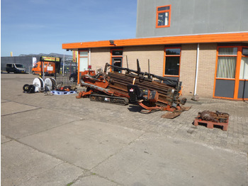 Perforatrice direzionale DITCH WITCH