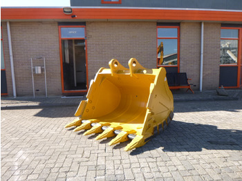 Benna per escavatore CATERPILLAR