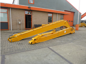 Braccio JCB