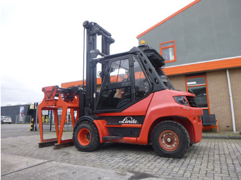 Carrello elevatore diesel LINDE H