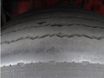 Camion con gru, Trattore stradale Daf XF105 460 6X2 Palfinger PK 34002: foto 4 Camion con gru, Trattore stradale Daf XF105 460 6X2 Palfinger PK 34002: foto 4