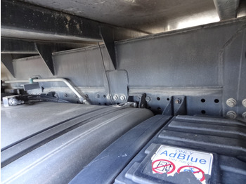 Leasing di Iveco Stralis 420 6X2 Montagekran Fassi F335 28Meter Iveco Stralis 420 6X2 Montagekran Fassi F335 28Meter: foto 2