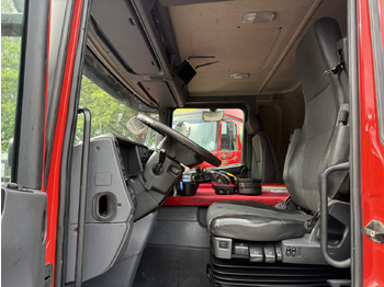 Camion con gru Scania P410 4X2 Palfinger PK 13001: foto 4 Camion con gru Scania P410 4X2 Palfinger PK 13001: foto 4