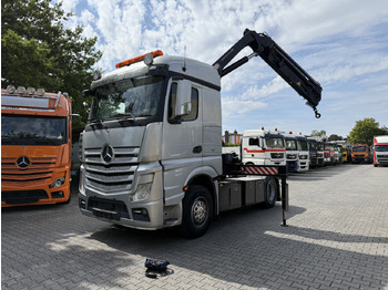Trattore stradale MERCEDES-BENZ Actros 1842