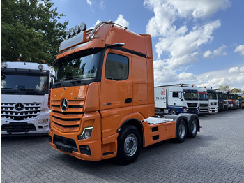 Trattore stradale MERCEDES-BENZ Actros
