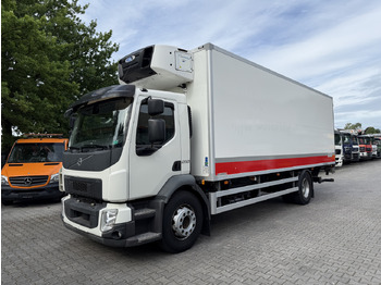 Autocarro frigorifero VOLVO FL 250