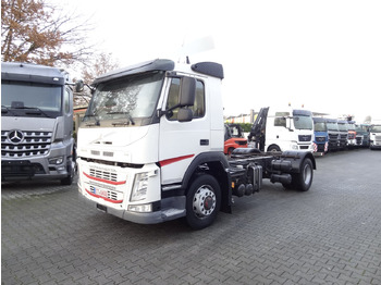 Autocarro telaio VOLVO FM 420