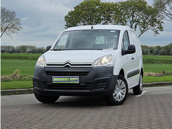 Furgone box CITROËN Berlingo