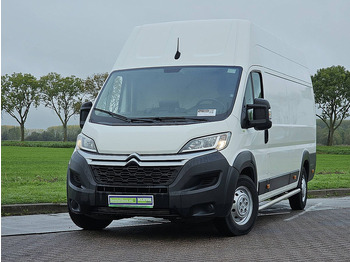 Furgone chiuso CITROËN Jumper
