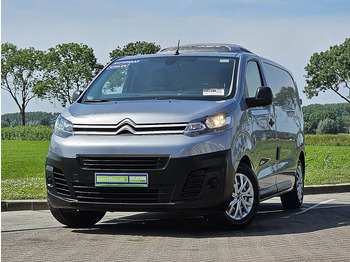 Furgone frigo CITROËN Jumpy