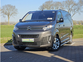 Furgoncino CITROËN Jumpy
