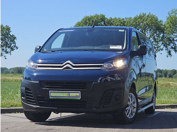 Furgoncino CITROËN Jumpy