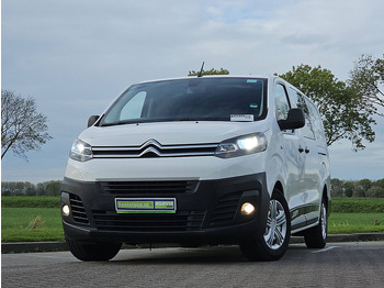 Furgoncino CITROËN Jumpy