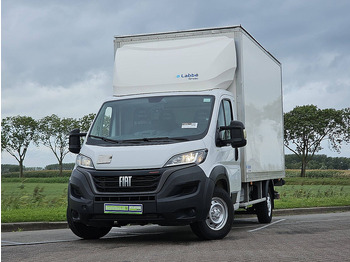 Furgone box FIAT Ducato 2.2