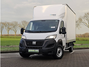 Furgone box FIAT Ducato 2.2