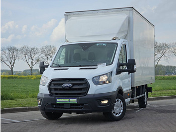 Furgone box FORD Transit