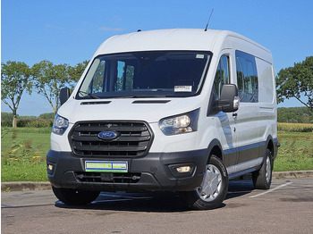 Furgone chiuso FORD Transit