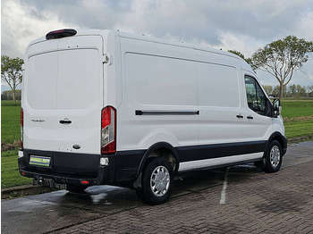 Furgoncino Ford Transit 2.0 L3H2 Navi Automaat!: foto 3
