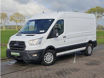 Furgoncino Ford Transit 2.0 L3H2 Navi Automaat!: foto 2