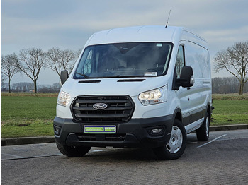 Furgone chiuso FORD Transit
