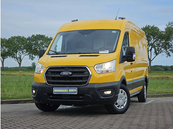 Furgone chiuso FORD Transit