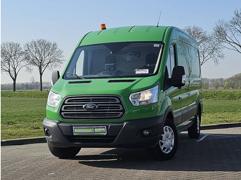 Furgone chiuso FORD Transit