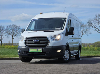 Furgone chiuso FORD Transit