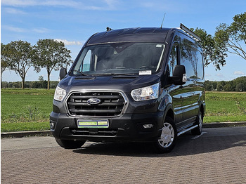 Furgoncino FORD Transit