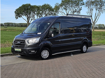 Furgoncino Ford Transit 2.0 TDCI TREND L3H2: foto 2