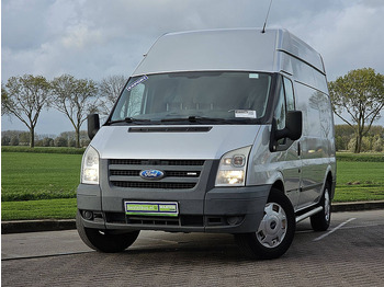 Furgoncino FORD Transit