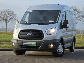 Furgoncino FORD Transit